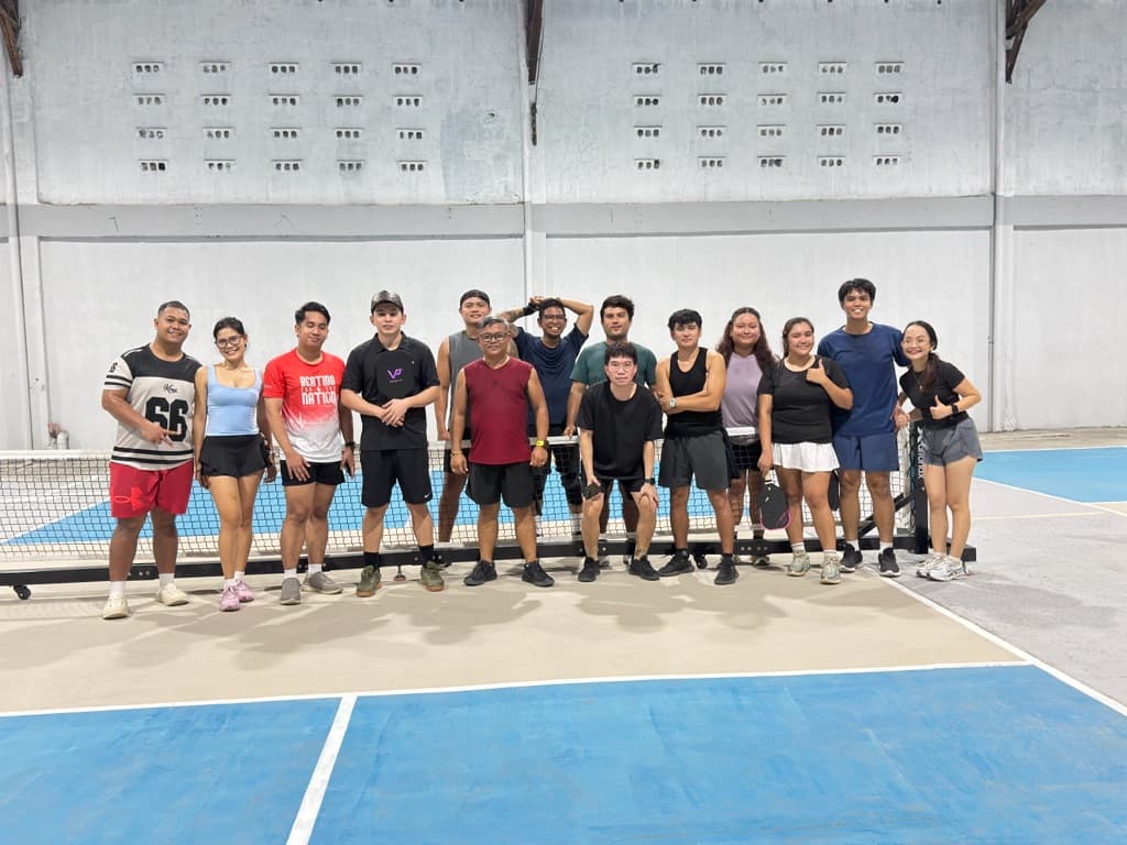 Paddle Buddies media 1
