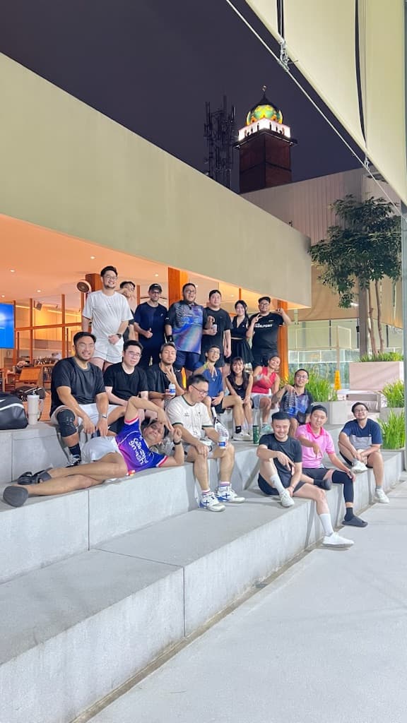 Nero Padel Club - NPC media 1