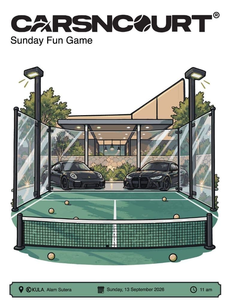 Cars N Court media 1