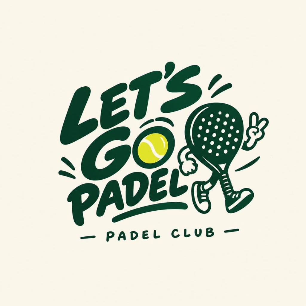 Let's Go Padel media 1