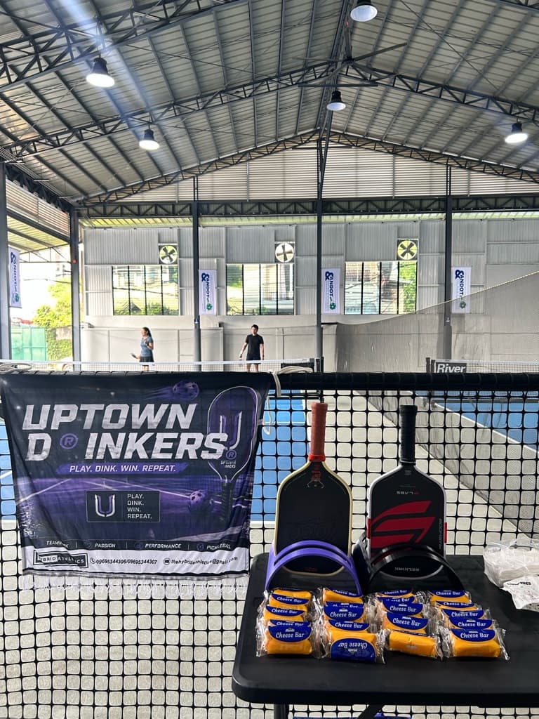UPTOWN D®️INKERS media 3