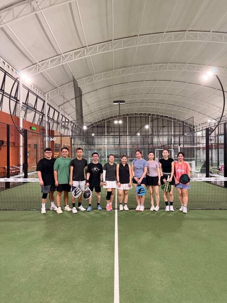 padelHead 🎾 media 2