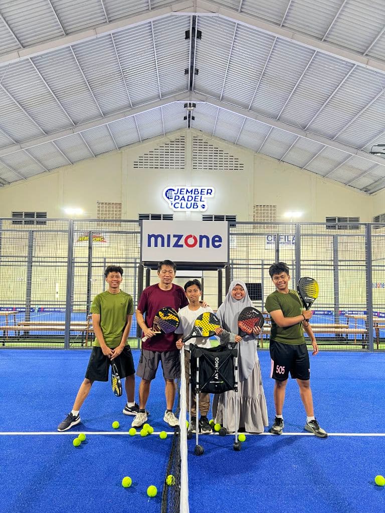 Joss Padel media 3