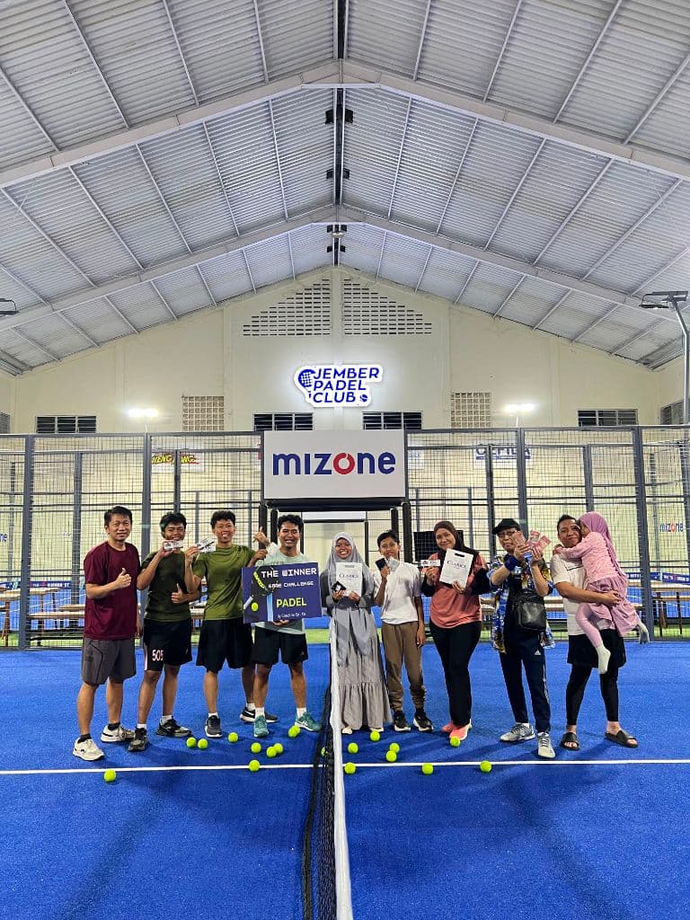 Joss Padel media 2