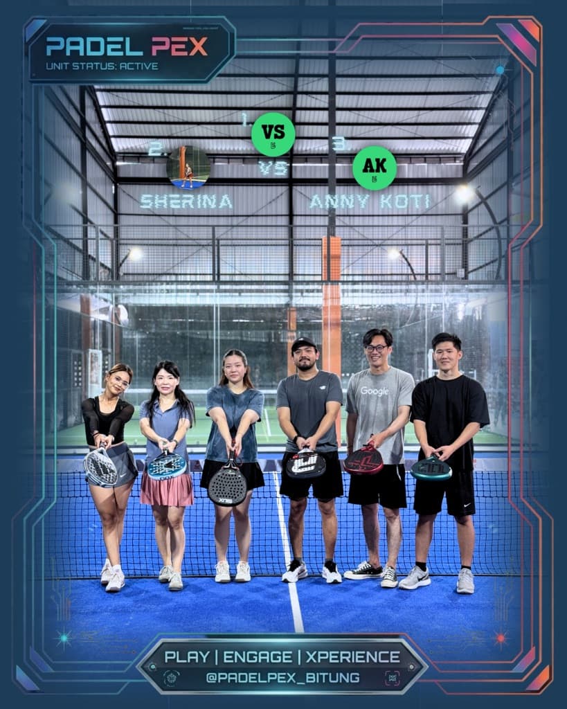 PadelPex  media 4