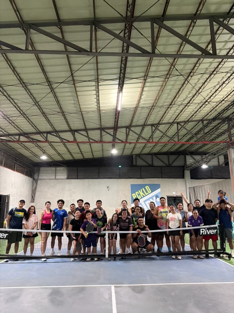 MC Rally Club 🥒🏓 media 1