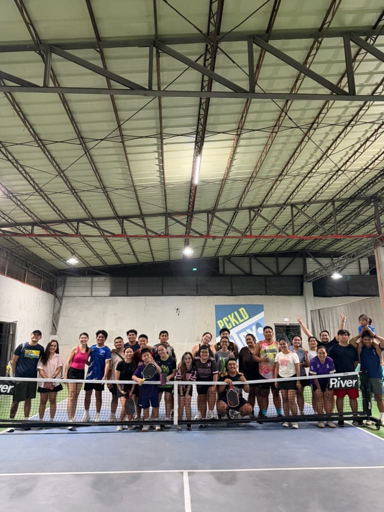 MC Rally Club 🥒🏓 media 2