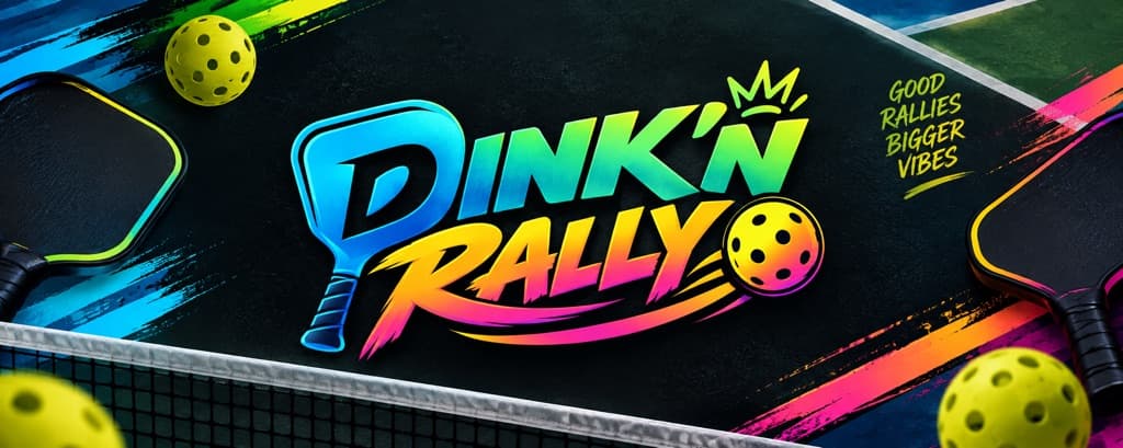 DINK’N RALLY media 1