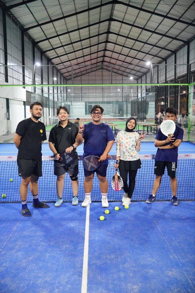 Padel Rek! media 4