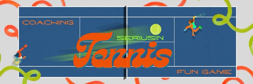Seriusin Tennis media 2