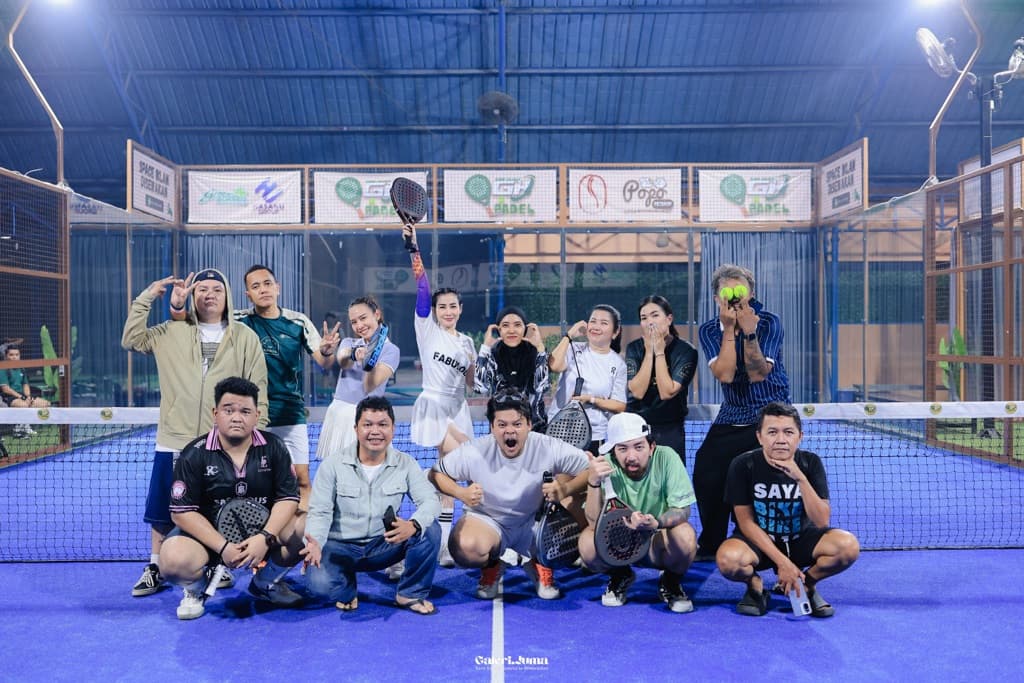 FABS SOCIAL CLUB media 4