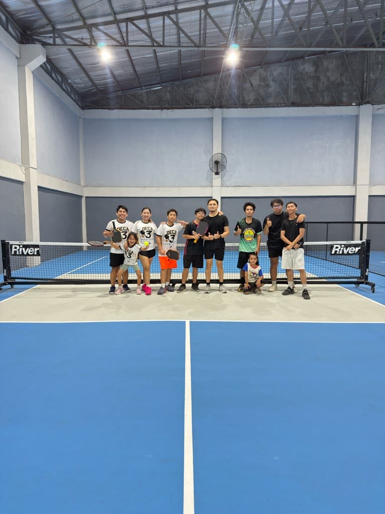 J&H Pickleball Club media 3