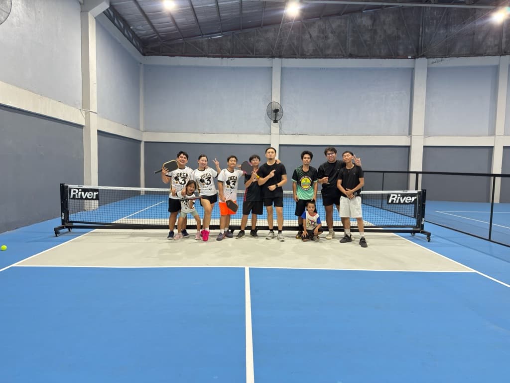 J&H Pickleball Club media 4