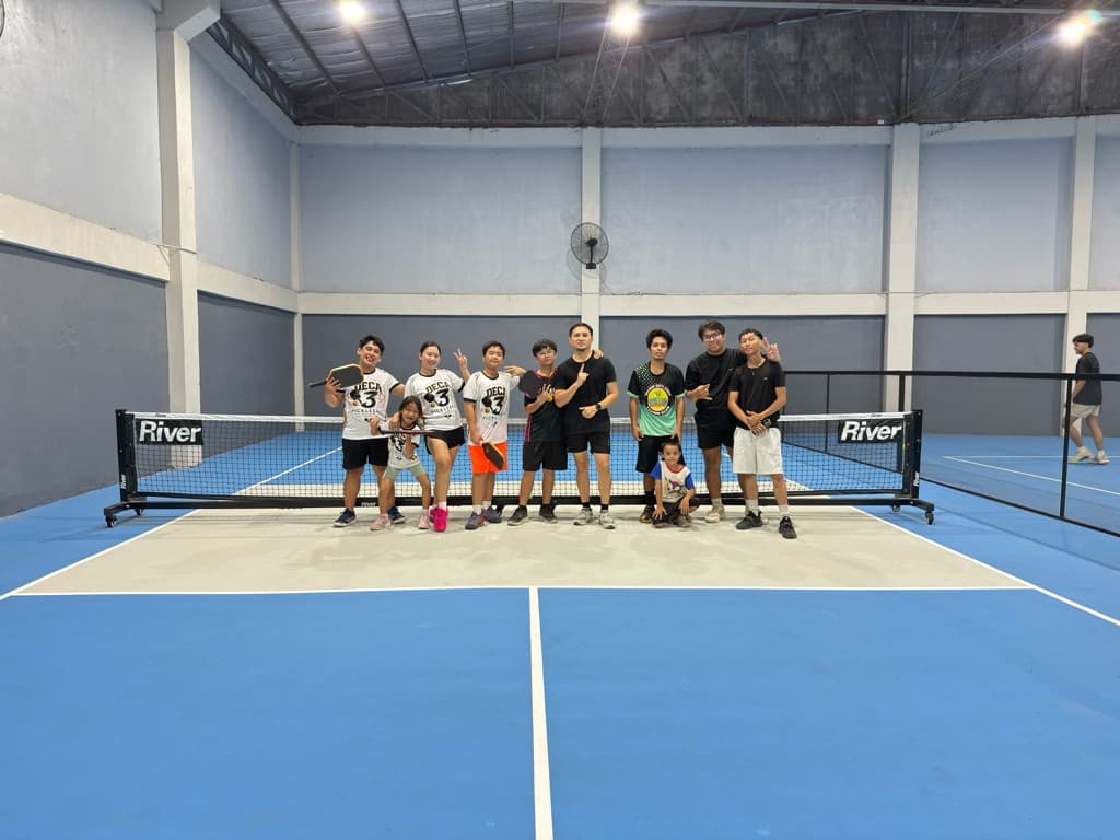 J&H Pickleball Club media 5