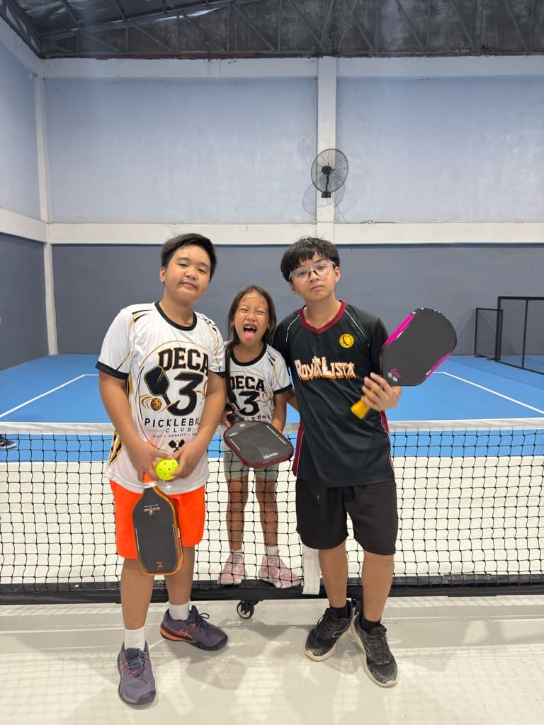J&H Pickleball Club media 2