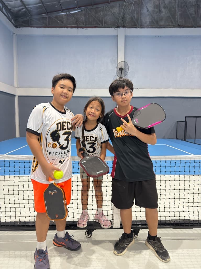 J&H Pickleball Club media 1