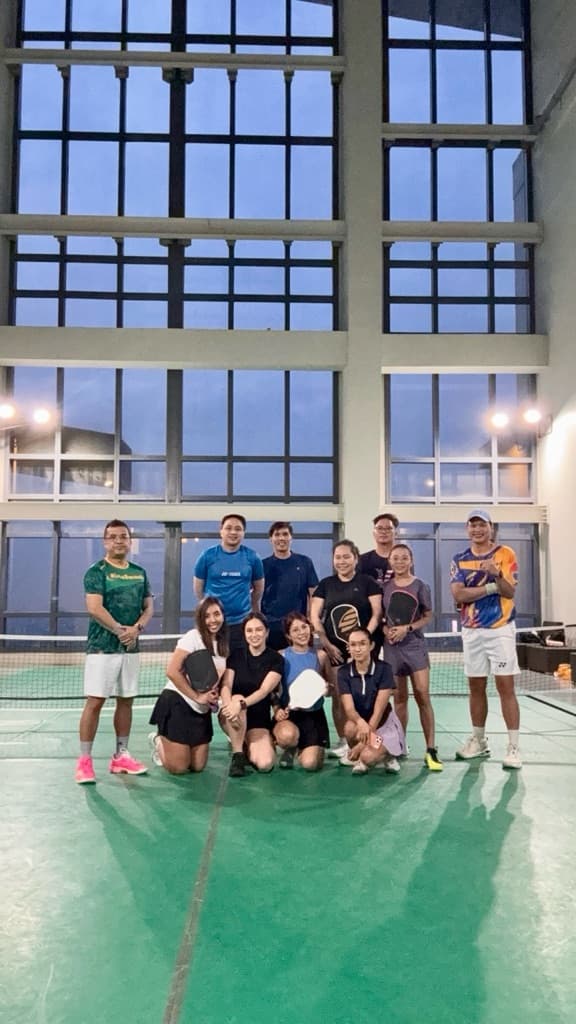 RotaSmash Pickleball Club media 3