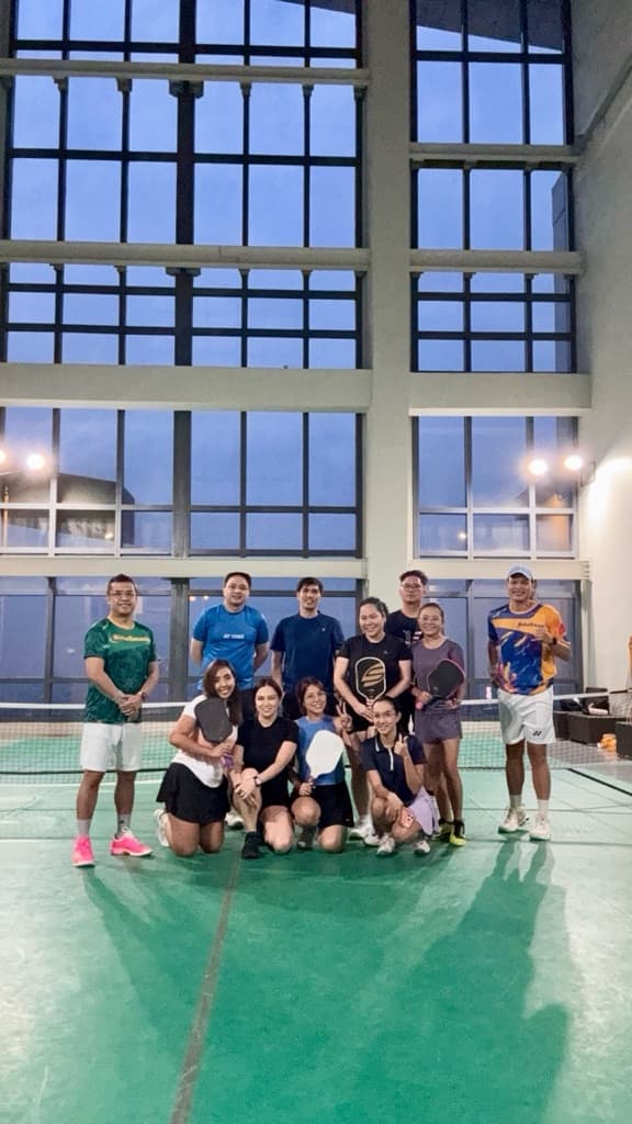 RotaSmash Pickleball Club media 4