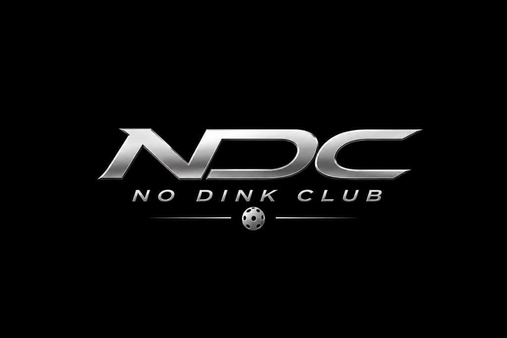 NO DINK CLUB media 1