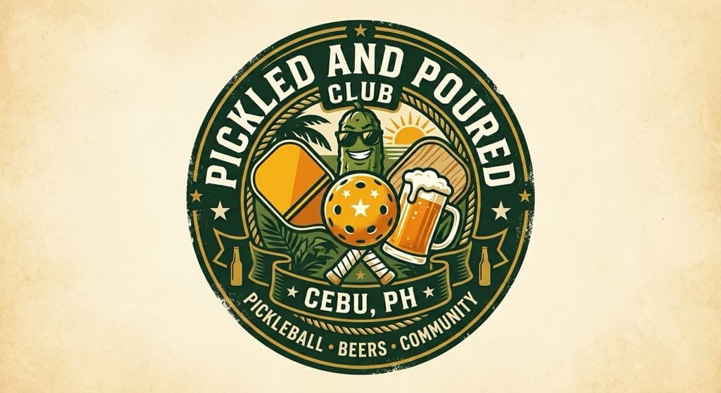 Pickled and Poured Club media 1