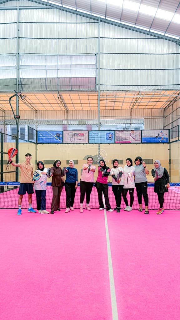 RECLUB PADEL MAKASSAR media 3