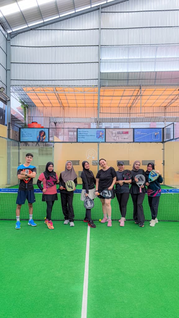 RECLUB PADEL MAKASSAR media 5