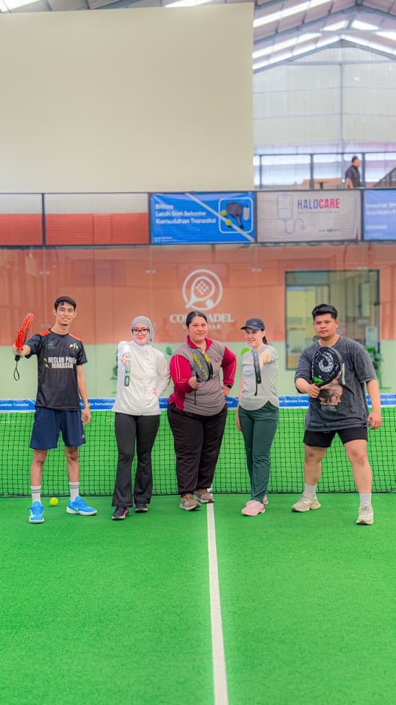 RECLUB PADEL MAKASSAR media 4