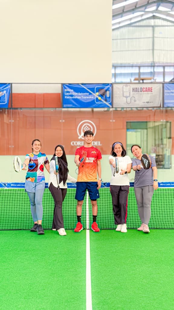 RECLUB PADEL MAKASSAR media 6