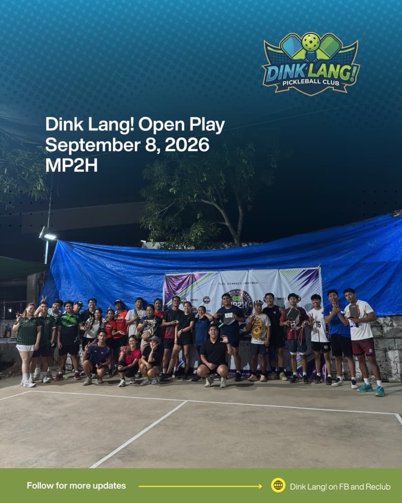 Dink Lang! media 1