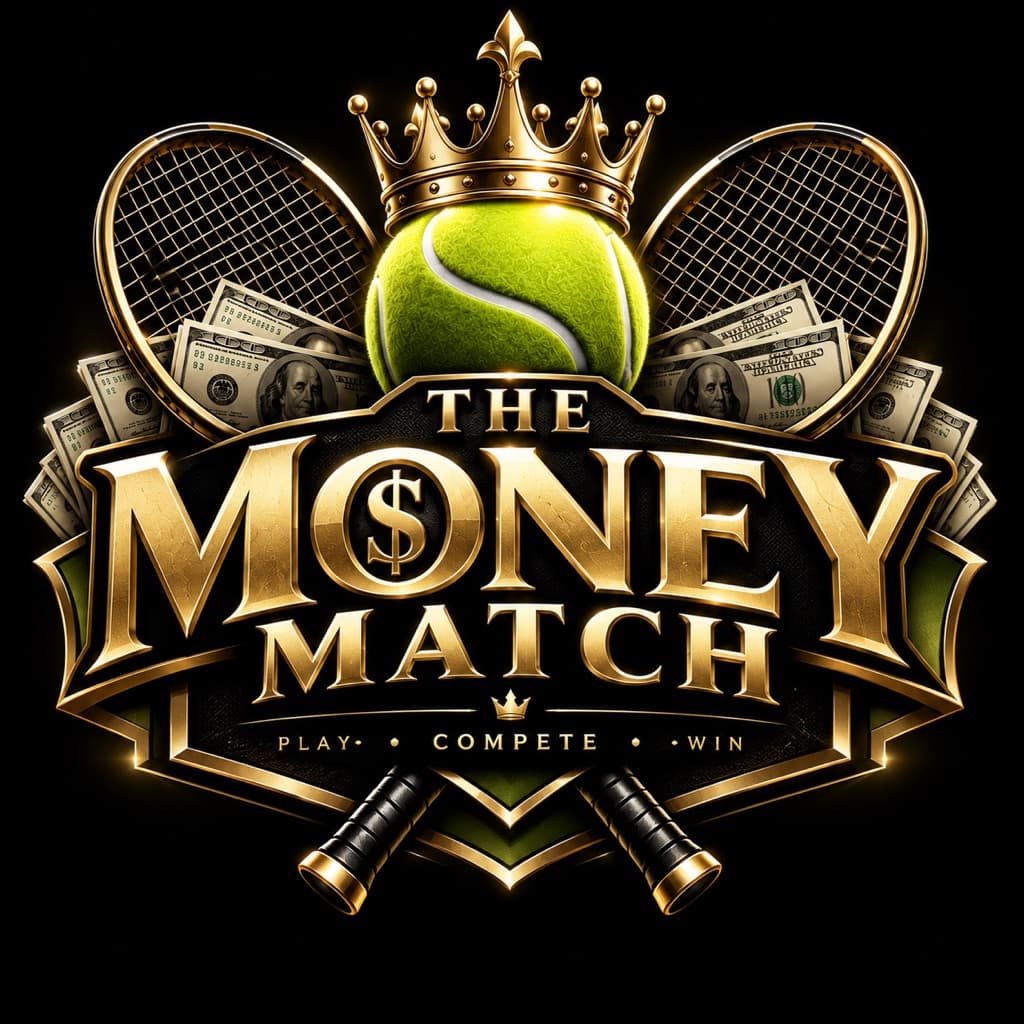 The Money Match media 1