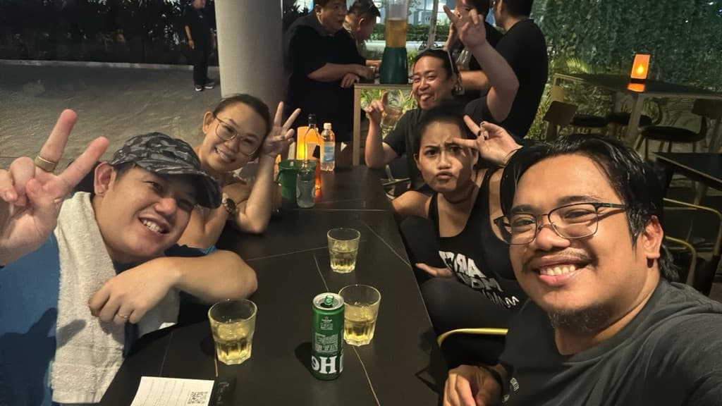 GAWIX P.C.🇵🇭🇸🇬🔥🥒 media 1