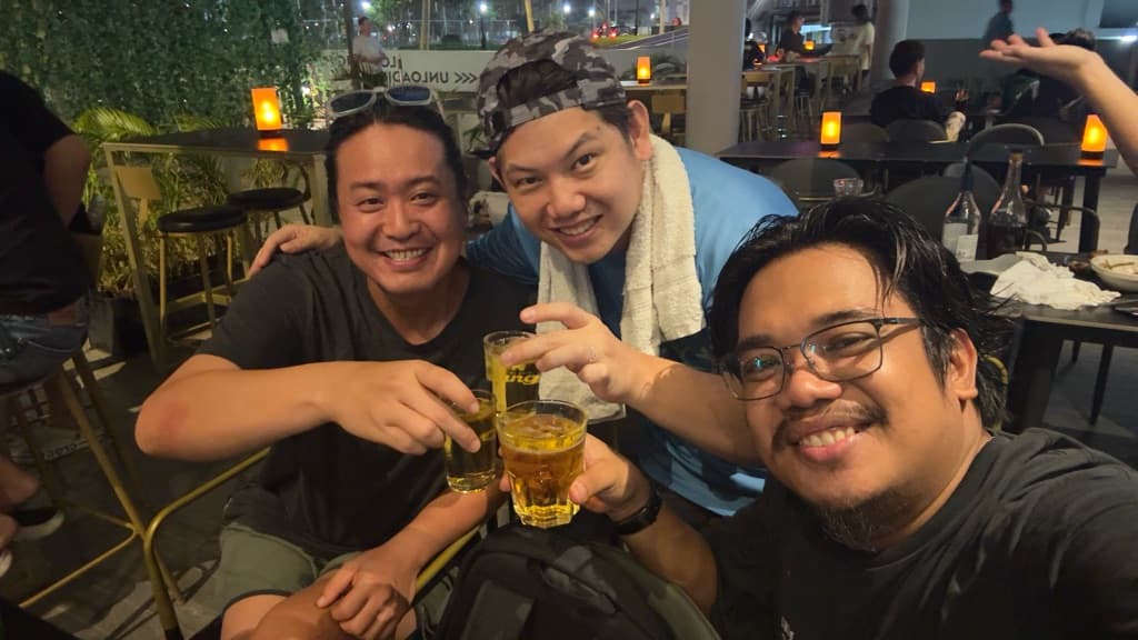 GAWIX P.C.🇵🇭🇸🇬🔥🥒 media 3