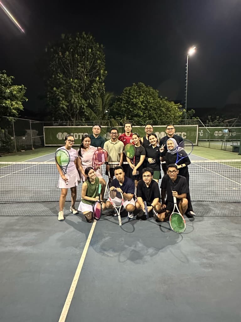Inside Out Tennis Club media 4