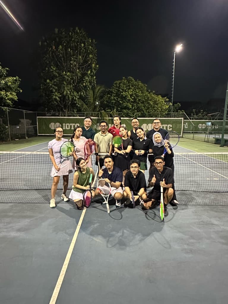 Inside Out Tennis Club media 2
