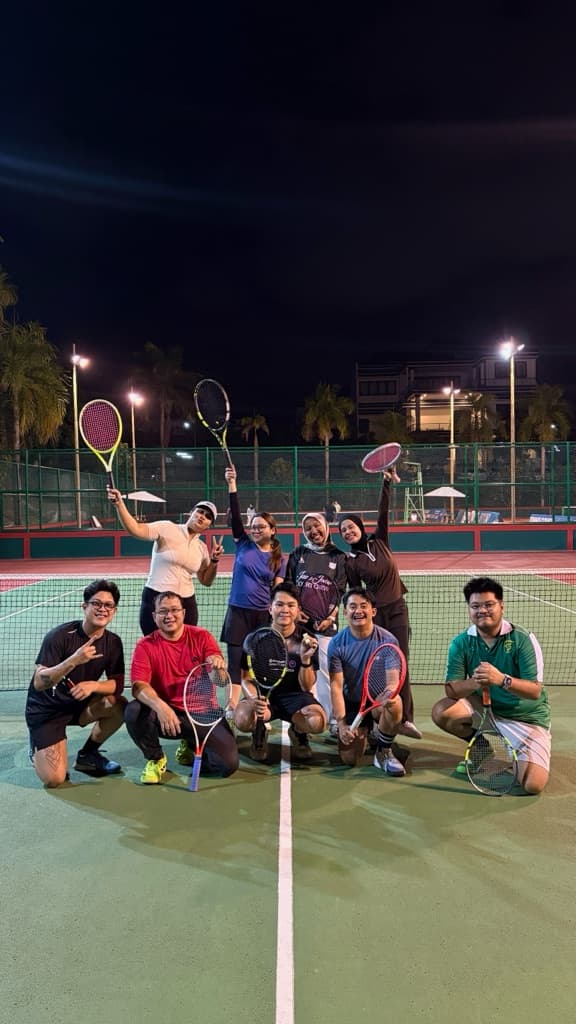 V Court Club media 3