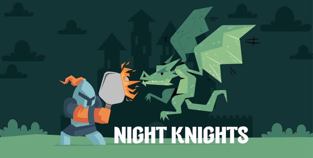 Night Knights media 1