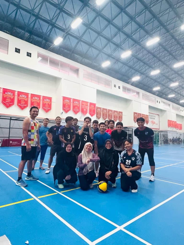 The Bedal Play Club media 1