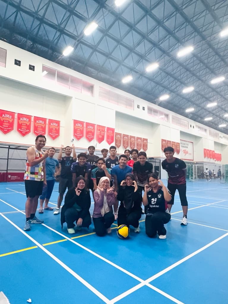 The Bedal Play Club media 3