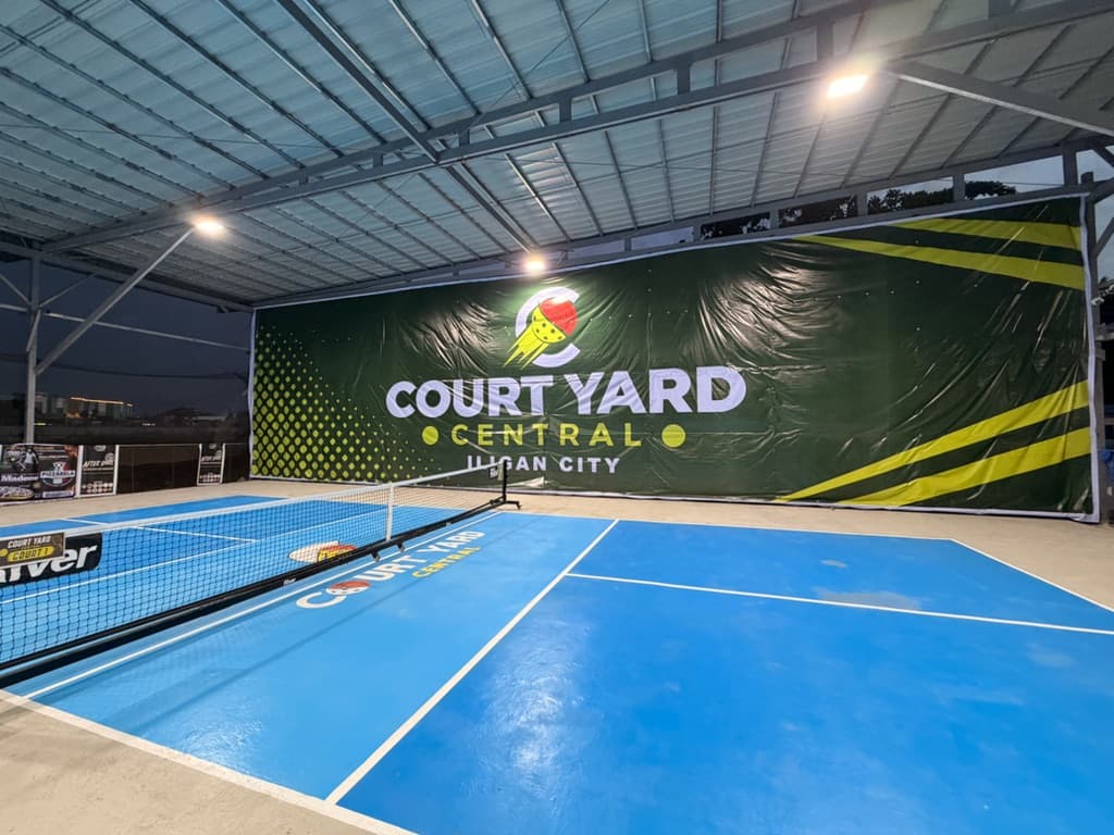 COURT YARD CENTRAL media 1