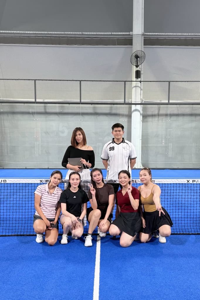 PADELOOP media 2