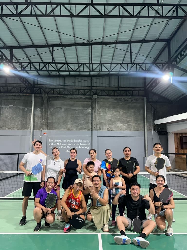 Dink & Wink Pickleball Club media 1
