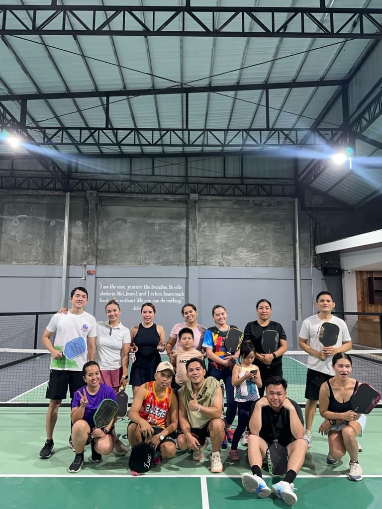Dink & Wink Pickleball Club media 2
