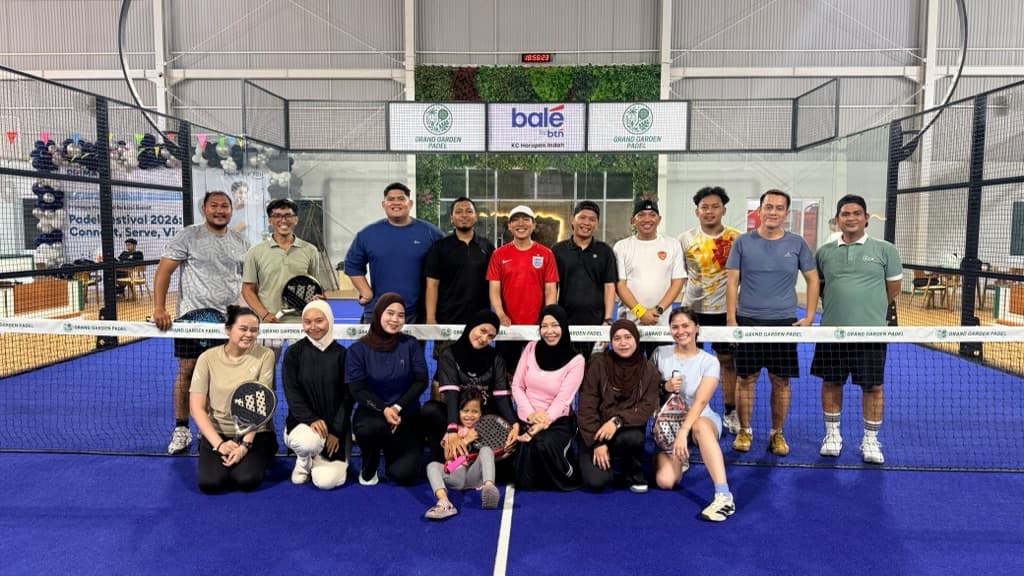 ASN Patriot Padel  media 3