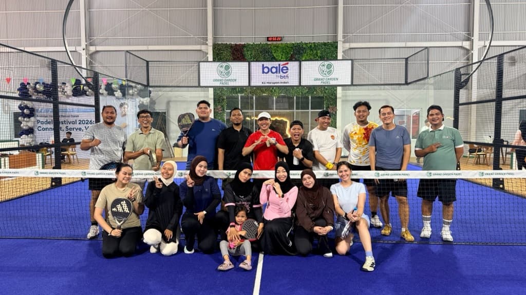 ASN Patriot Padel  media 1