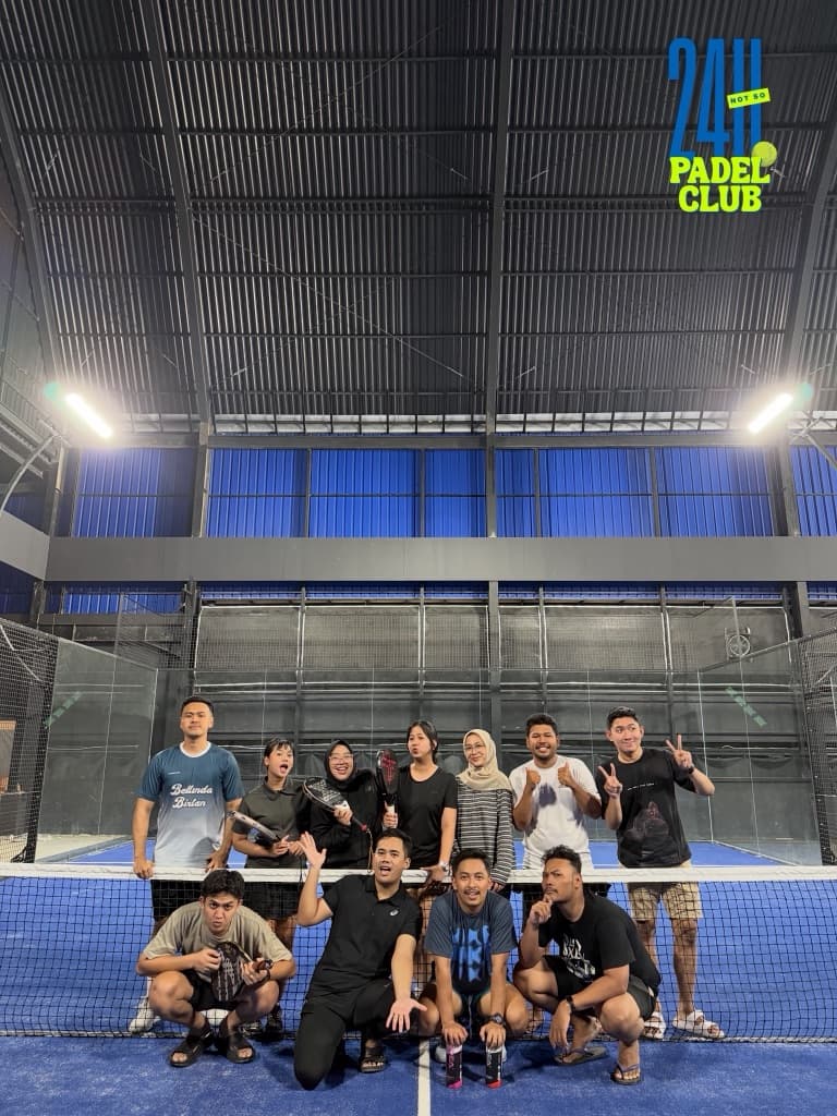 24H Padel media 4