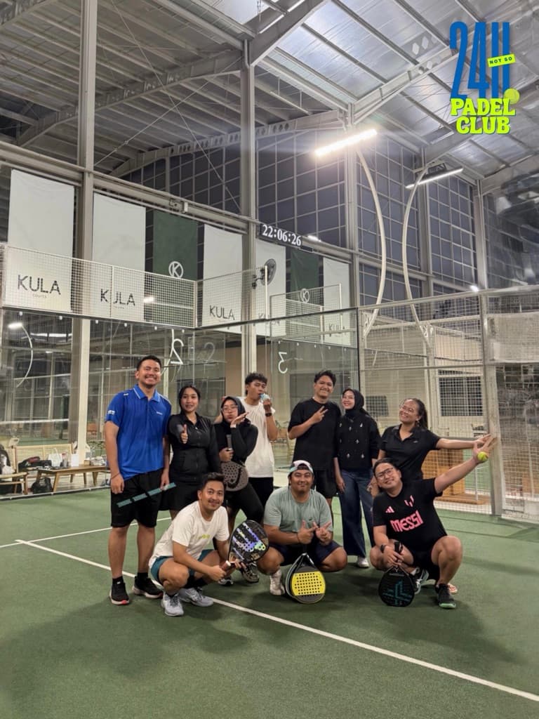 24H Padel media 5