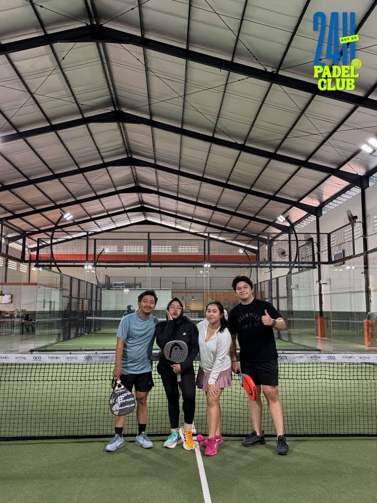 24H Padel media 6