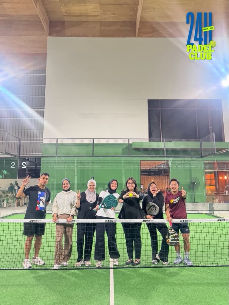 24H Padel media 2