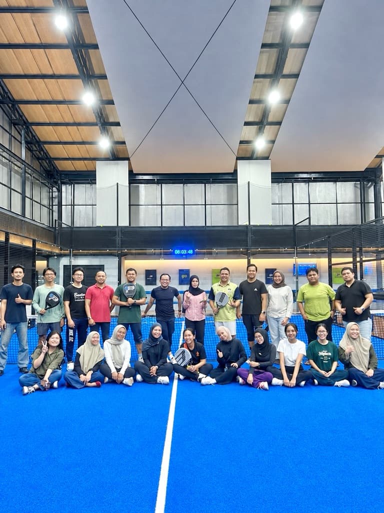 Padel Zone  media 3