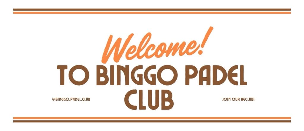 Binggo Club media 1